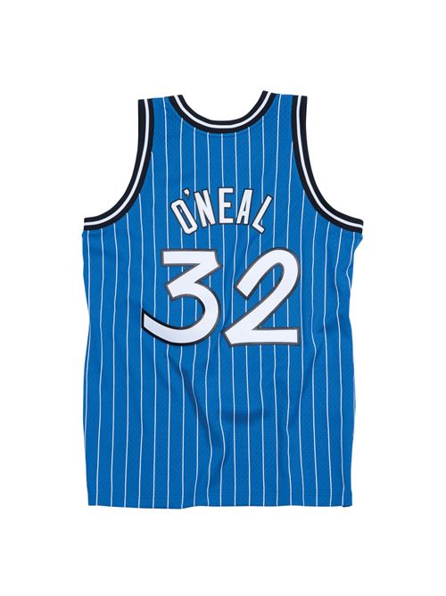 Mitchell&Ness NBA canotta Orlando Magic 1994-95 Shaquille O'Neal Mitchell&Ness | SMJYGS18193ONEAL ORLANDO 94